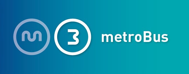 Sessão Informativa Pública do MetroBus